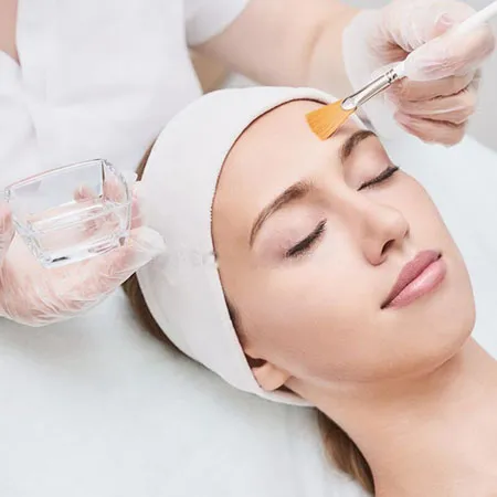 اسید تراپی چیست و چگونه توسط آزیتا نوری انجام می شود؟