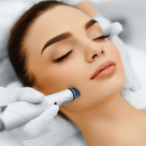 خدمات مزونیدلینگ در تهران میرداماد