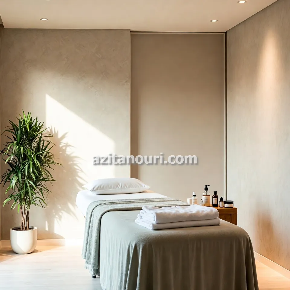 بهترین مرکز فیشیال درمانی تخصصی پوست در تهران