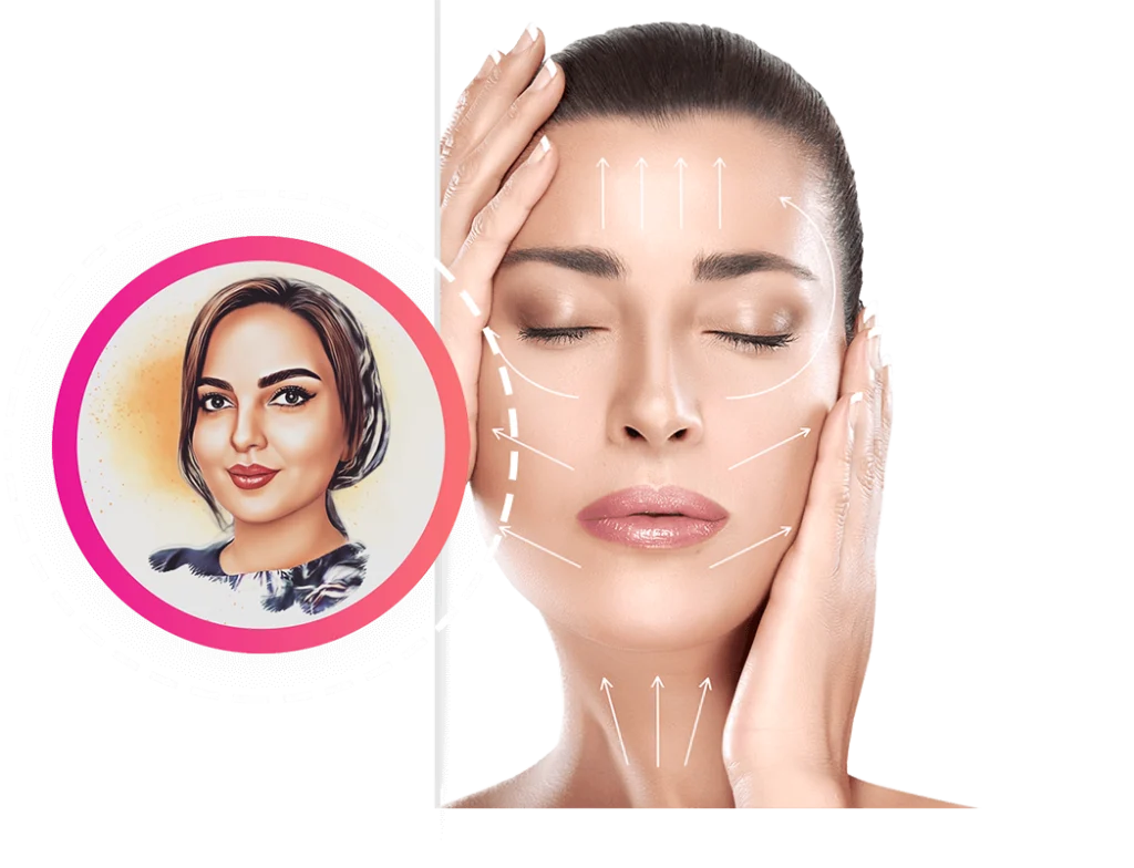 درباره فیشیال و پاکسازی پوست آزیتا نوری در تهران