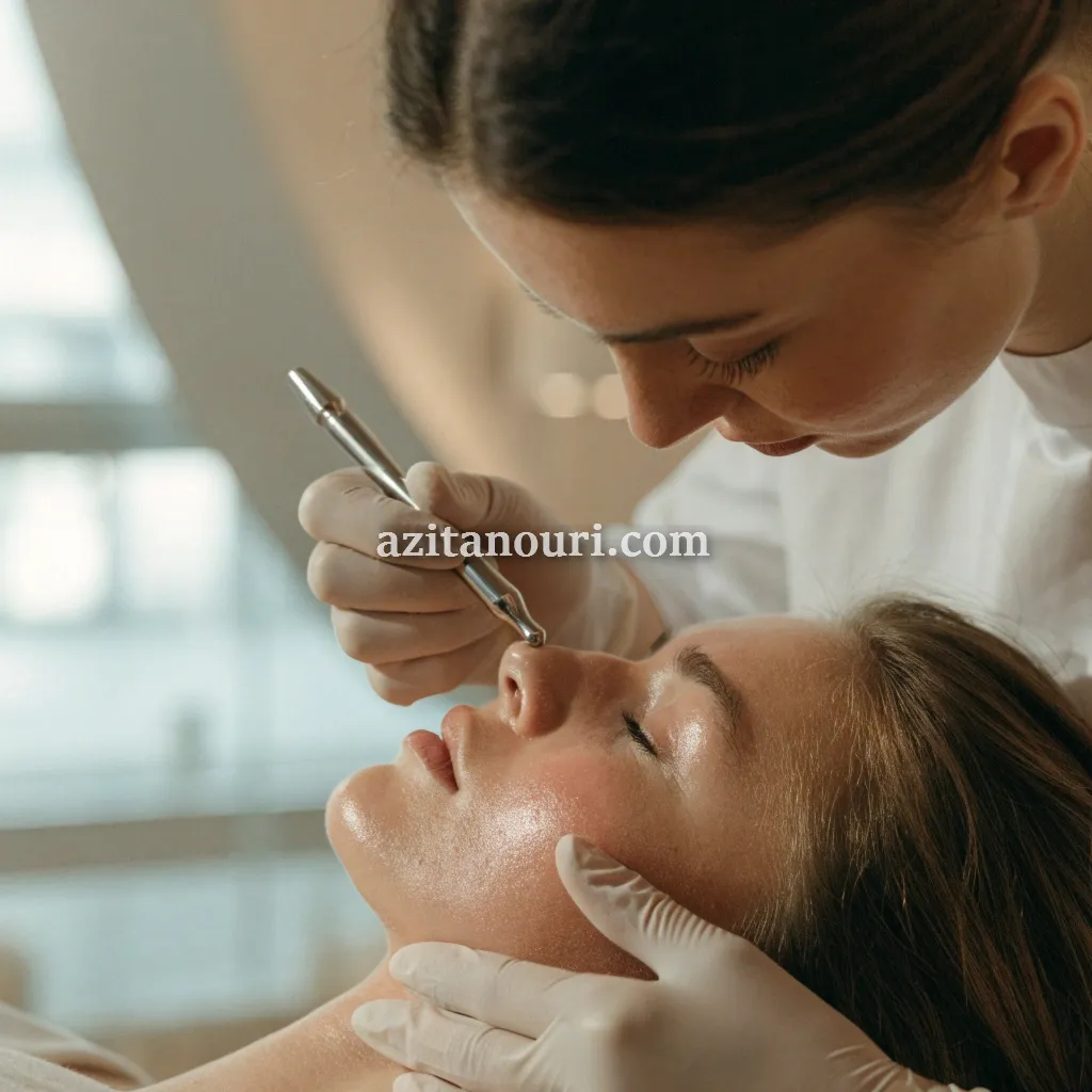 فیشیال پوست صورت از چه سنی مناسب است؟